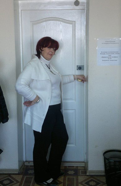 Елена Афанасова