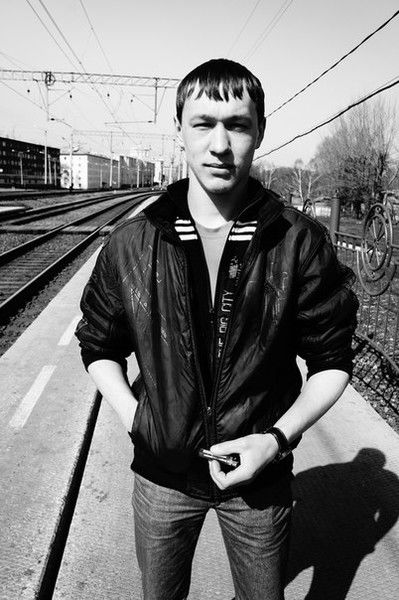 Ильдар Зайнуллин