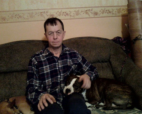 Анатолий Губанов