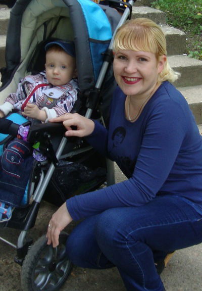 Татьяна Морозова