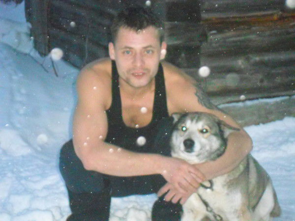 Серега Смирнов