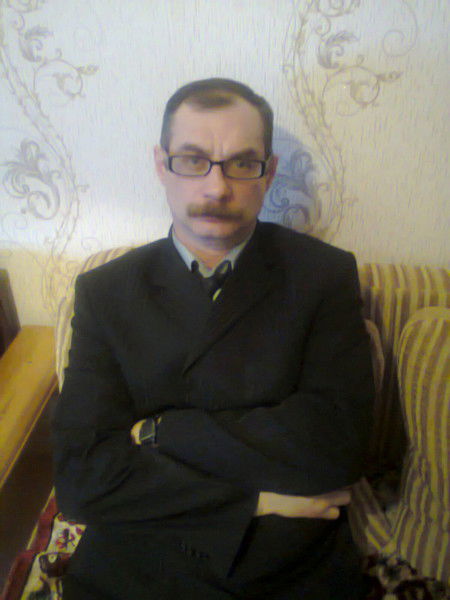 Юрий Фомич