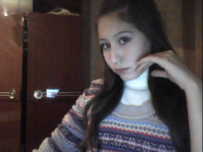 Карина Тривайло