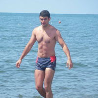 Артак Григорян