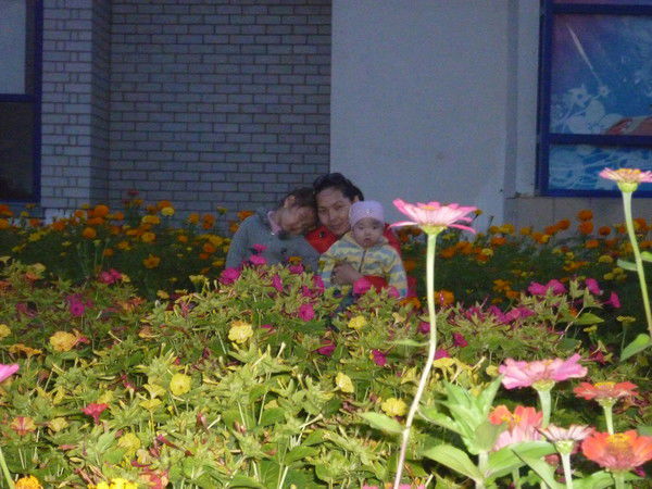 Гульмира Кадирова