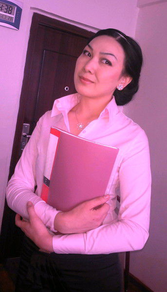 ***бану ***ирингалиевна