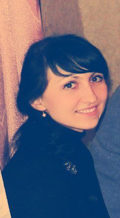 Татьяна Шкоткина