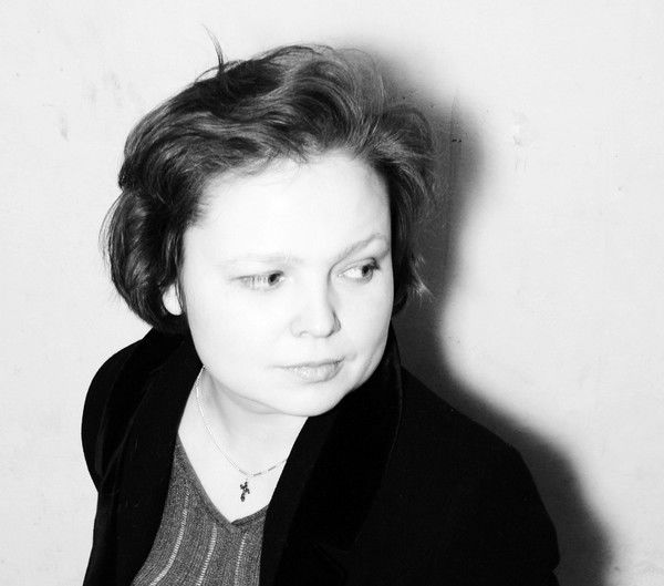 Оксана Новикова