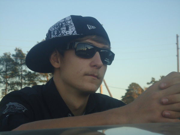 Евгений Букин