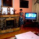 Janat Elekbaeva