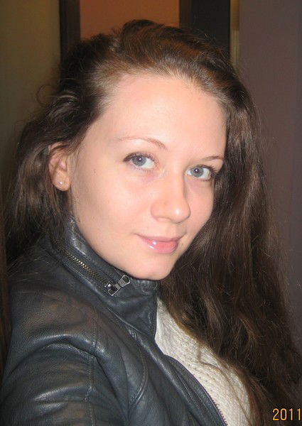 Елена Полушина