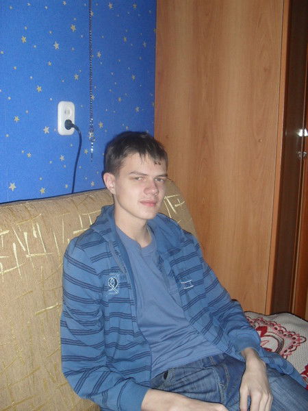 Александр Топко