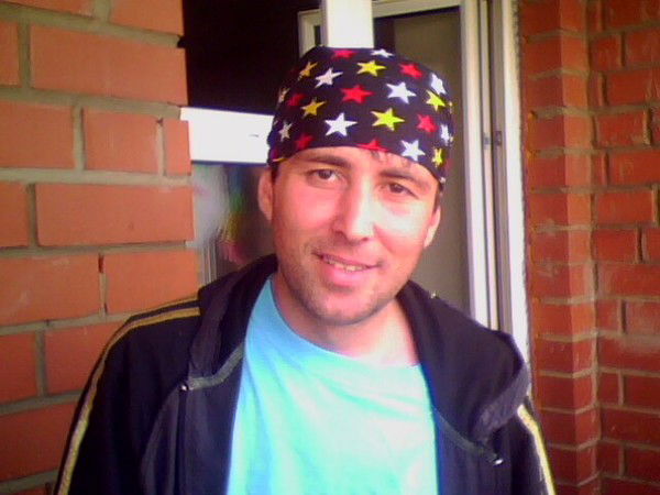 Джалиль Базалаев