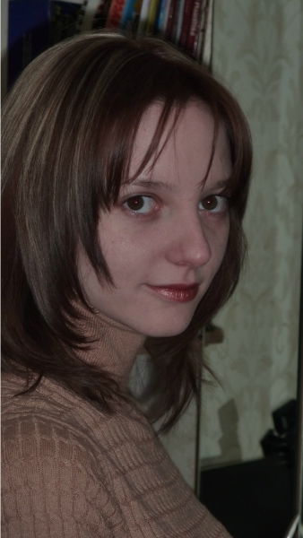 Дарья Вахитова