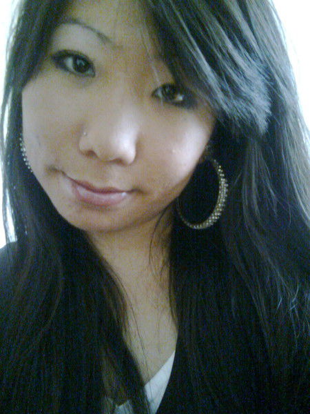 Aigerim Tumarbekovna