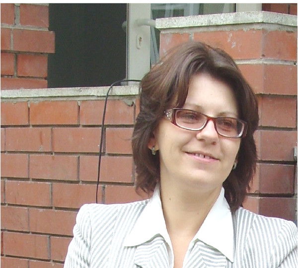 Людмила Банникова