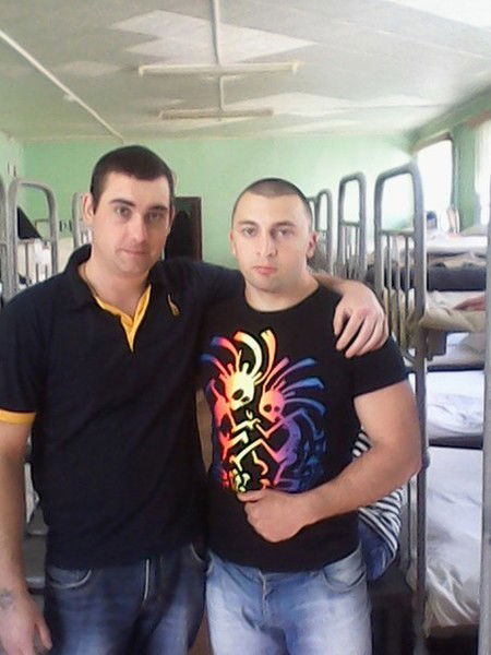 Андрей Авакян