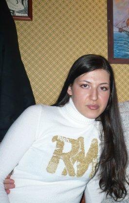 Агнесса Агриянц