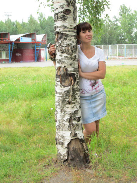 Любовь Малинина