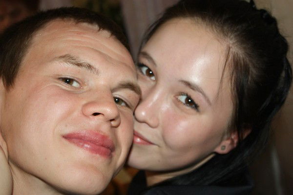 Алина Широбокова