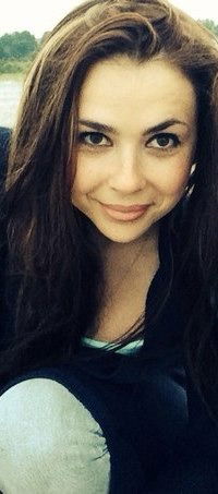 Марта Силина