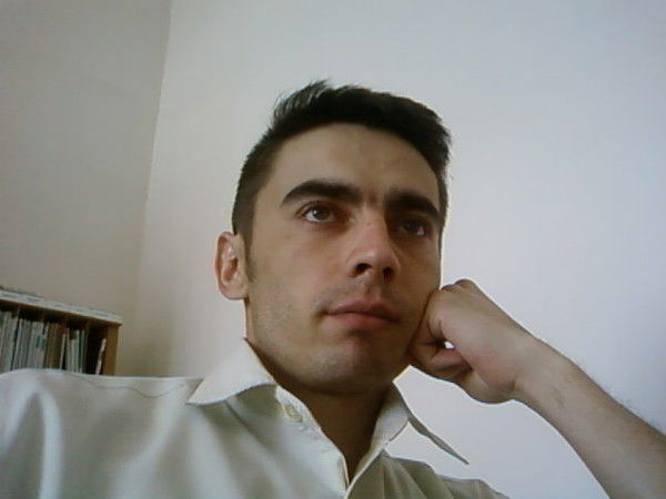 Рамиль Каримов