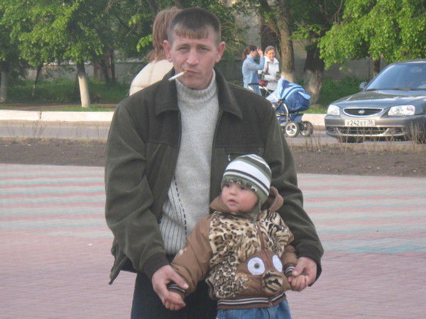 Евгений Зинов