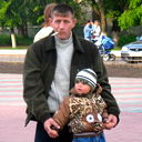 Евгений Зинов