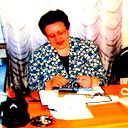 Валентина Маркевич