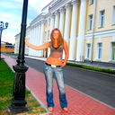 Евгения Куликова