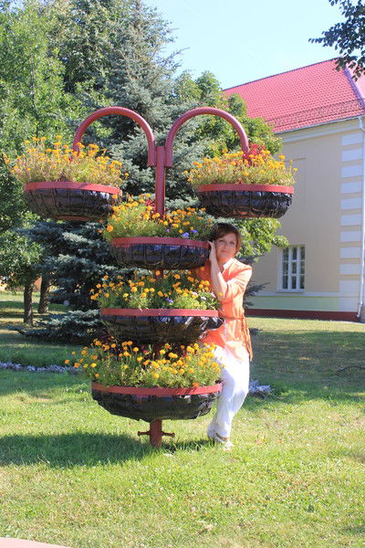 Инна Дмитриева