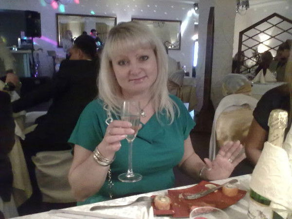 Ирина Цыркунова