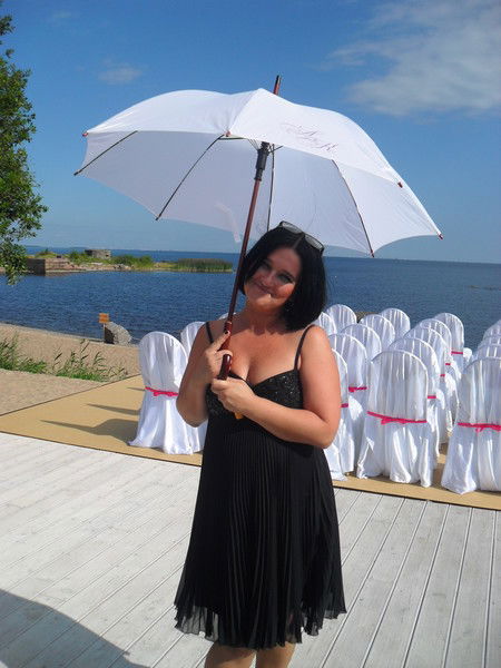 Ирина Буцкая