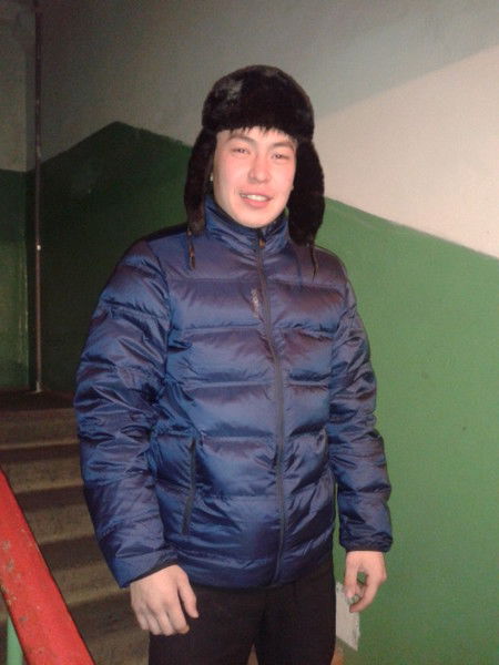 Жансерик Мырзагалиев