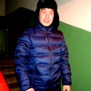 Жансерик Мырзагалиев