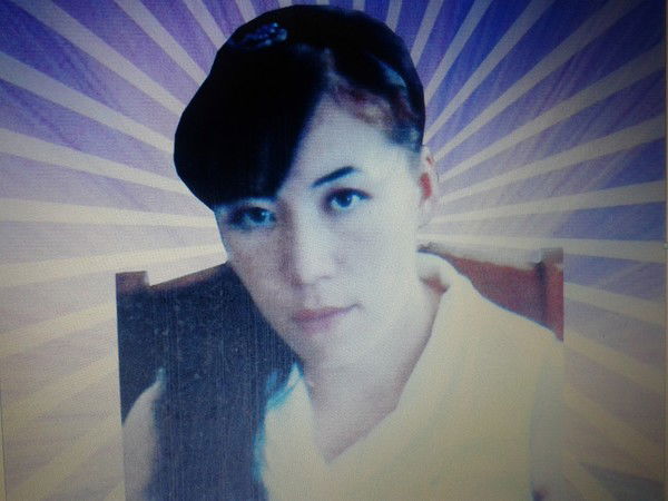 Нилуфар Дадашова