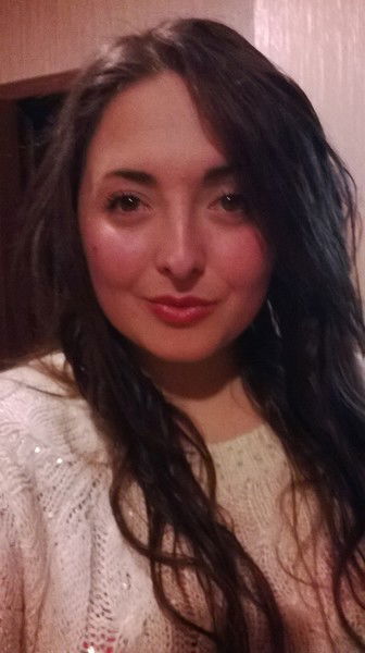 Екатерина Иванова