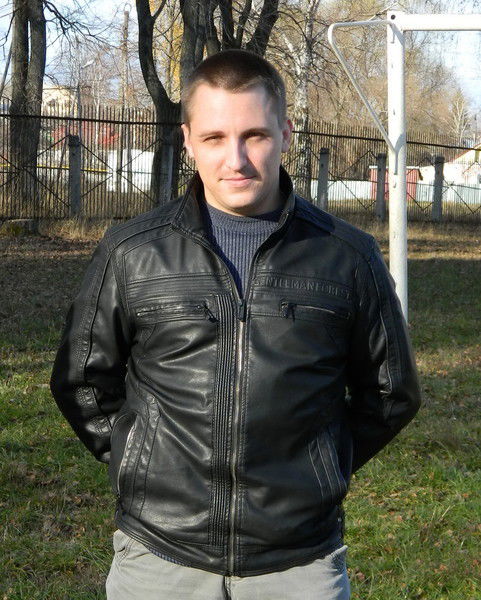 Алексей Кузнецов