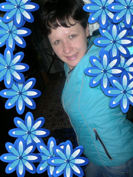 Татьяна Полякова