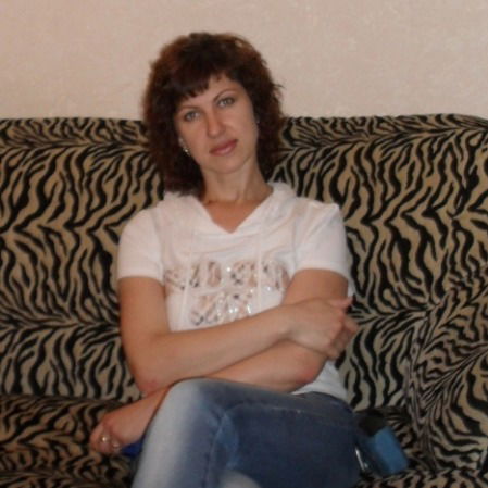 Ольга Зологина