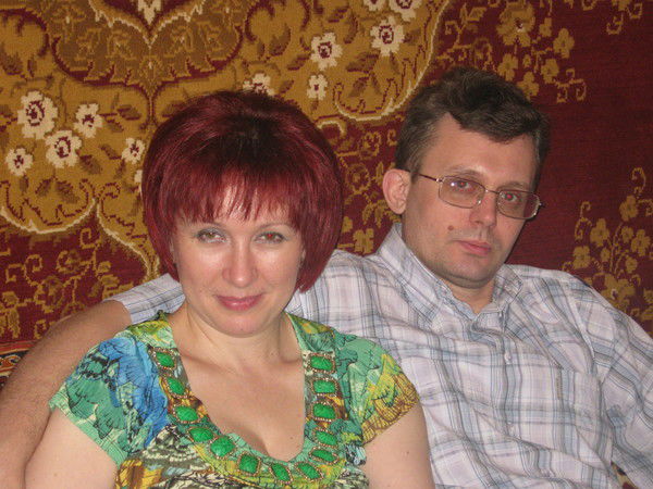 Игорь Остапенко