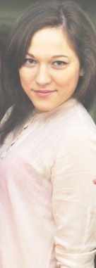 Гульназ Галимханова