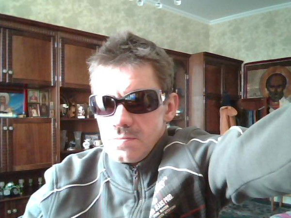 Андрей Михайлин