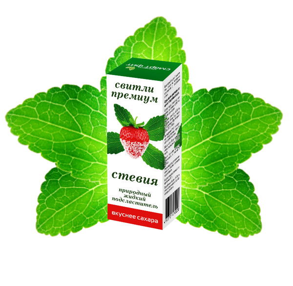 Стевия Свитли Премиум
