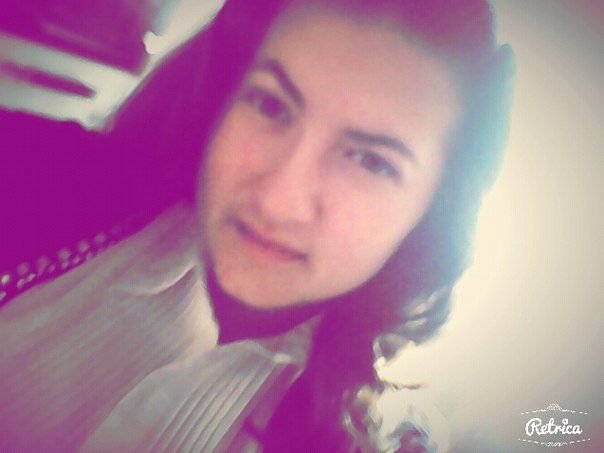 Александра Блохина