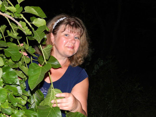 Татьяна Побийвовк