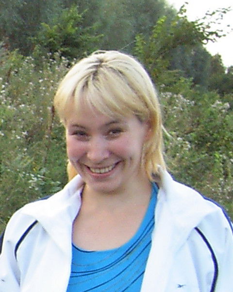 Альбина Свирская