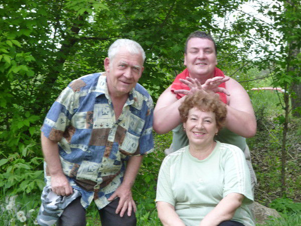 Сергей Ковальчук