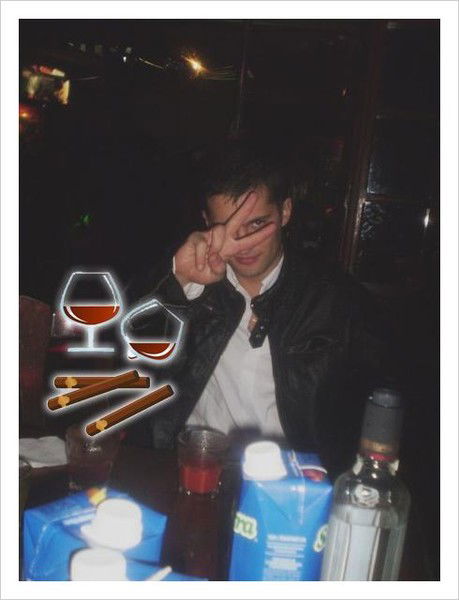 Серж Корчагин