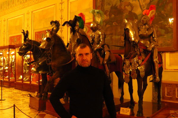 Птуха Михаил